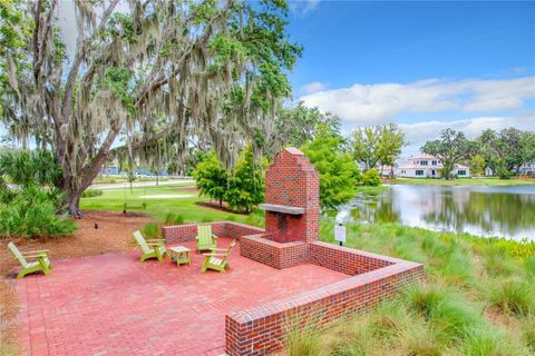 A home in WINTER GARDEN