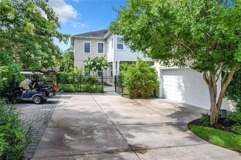 A home in WINTER GARDEN