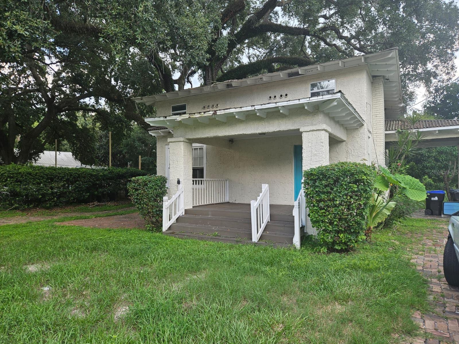 Charming 2-Story Home in Belle Isle! Welcome to this spacious 4-bedroom, 2-bath home, nestled in the desirable Belle Isle area, this classic two-story residence offers laminate flooring throughout, a bright and open layout, and plenty of room for comfortable living. Enjoy the oversized yard—perfect for entertaining, gardening, or simply relaxing outdoors. Conveniently located near major highways, shopping, dining, and the Orlando International Airport, this home combines privacy with accessibility. Don’t miss the opportunity to lease a property with character, space, and a fantastic location!