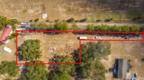 0 HOLLY HILL GROVE 2 ROAD DAVENPORT FL 33837