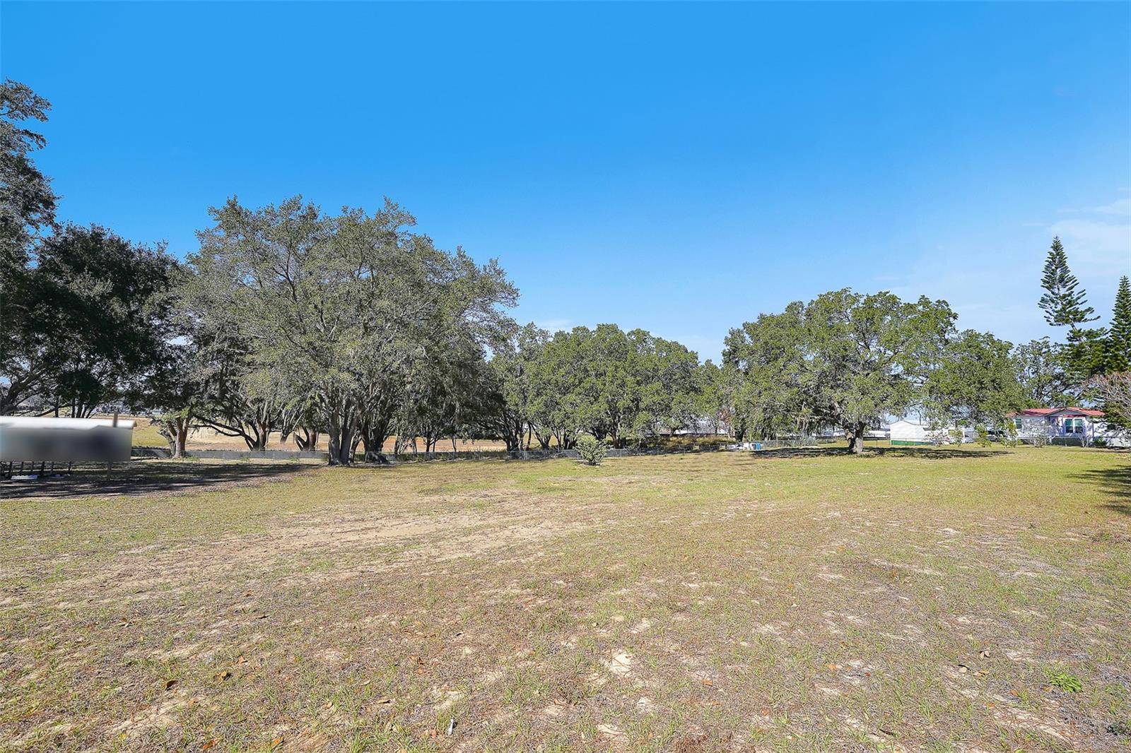 FLA DEV CO SUB - Land