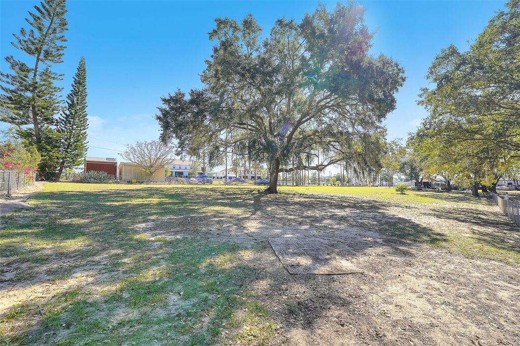 Photo of 0 Holly Hill Grove 2 Road, Davenport, FL 33837 (MLS # TB8466735)