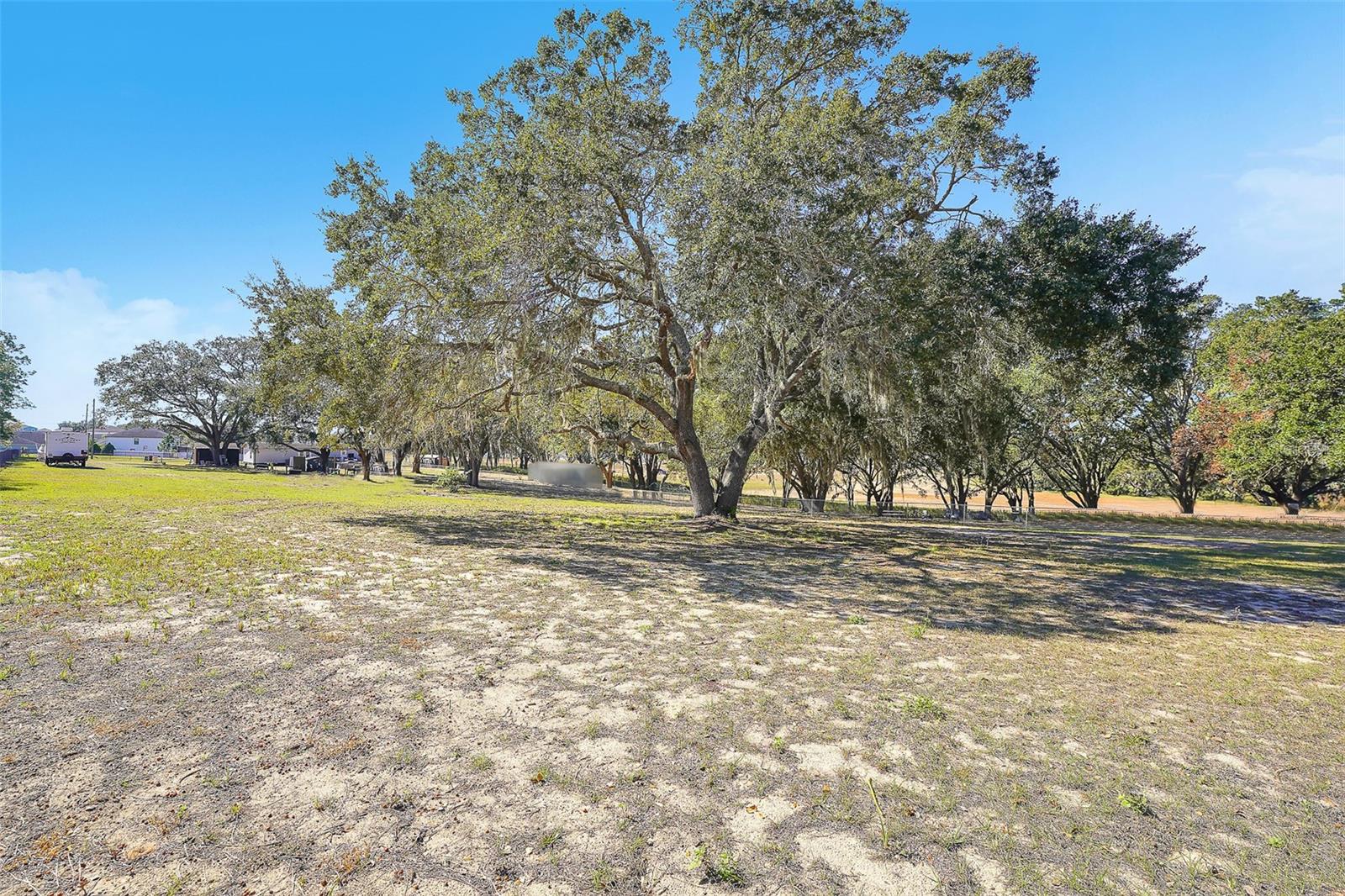 FLA DEV CO SUB - Land