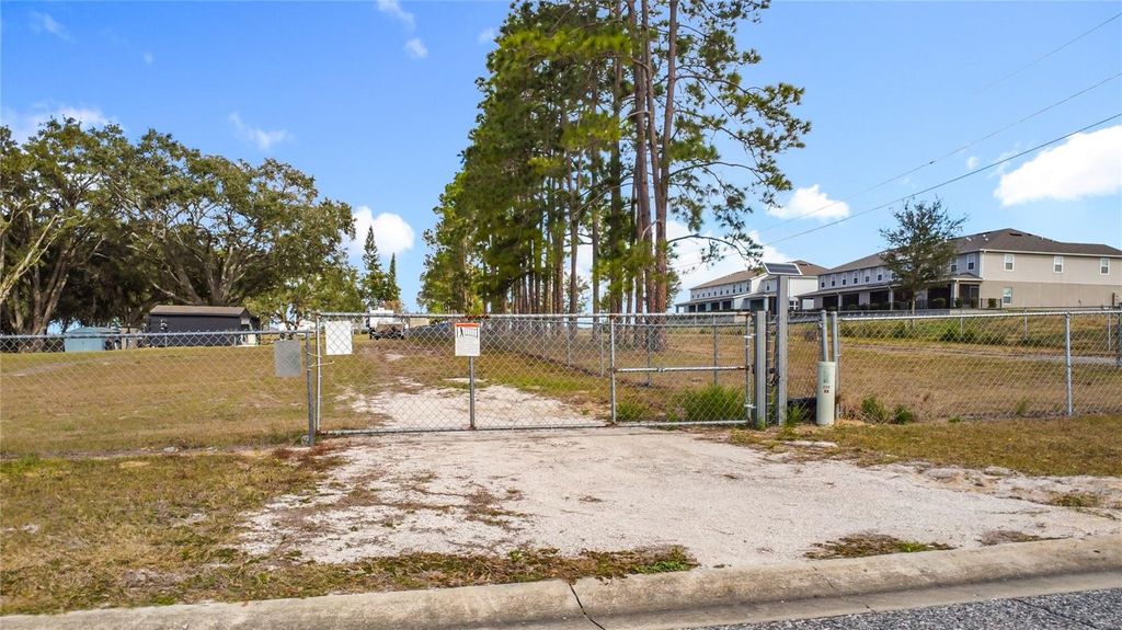 Photo of 0 Holly Hill Grove 2 Road, Davenport, FL 33837 (MLS # TB8466735)