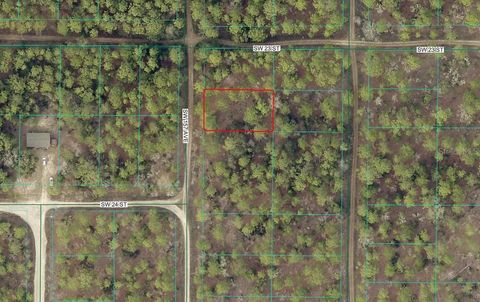 TBD SW 157TH AVENUE 4 OCALA FL 34481