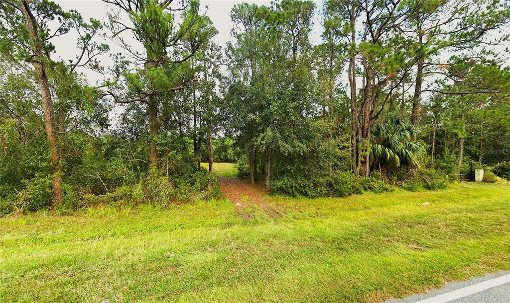 Photo of 0 Us Highway 27, Lake Wales, FL 33859 (MLS # L4966106)