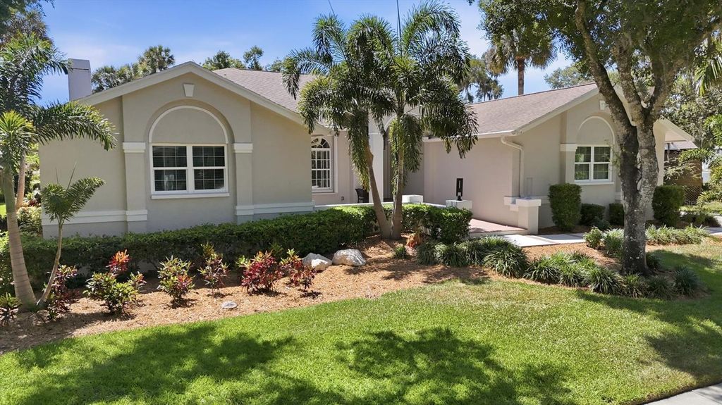 Photo of 4734 E Trails Drive, Sarasota, FL 34232 (MLS # A4693997)