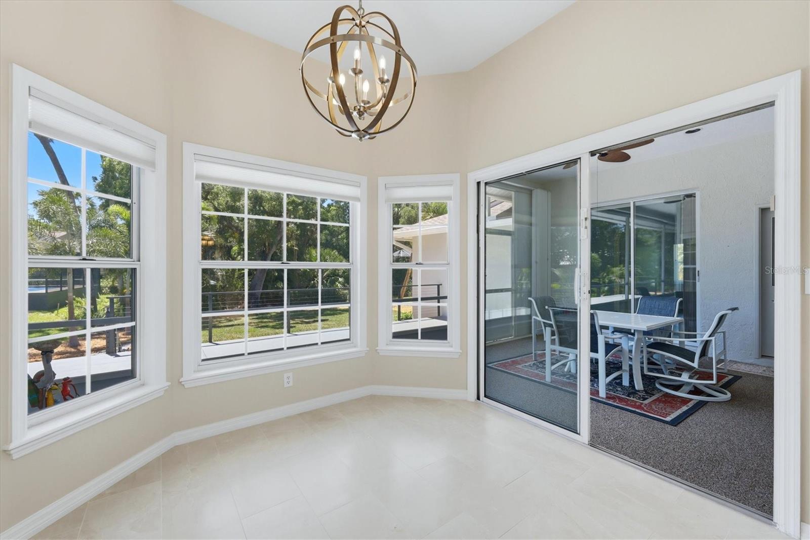LAKES ESTATES 3 OF SARASOTA - Residential