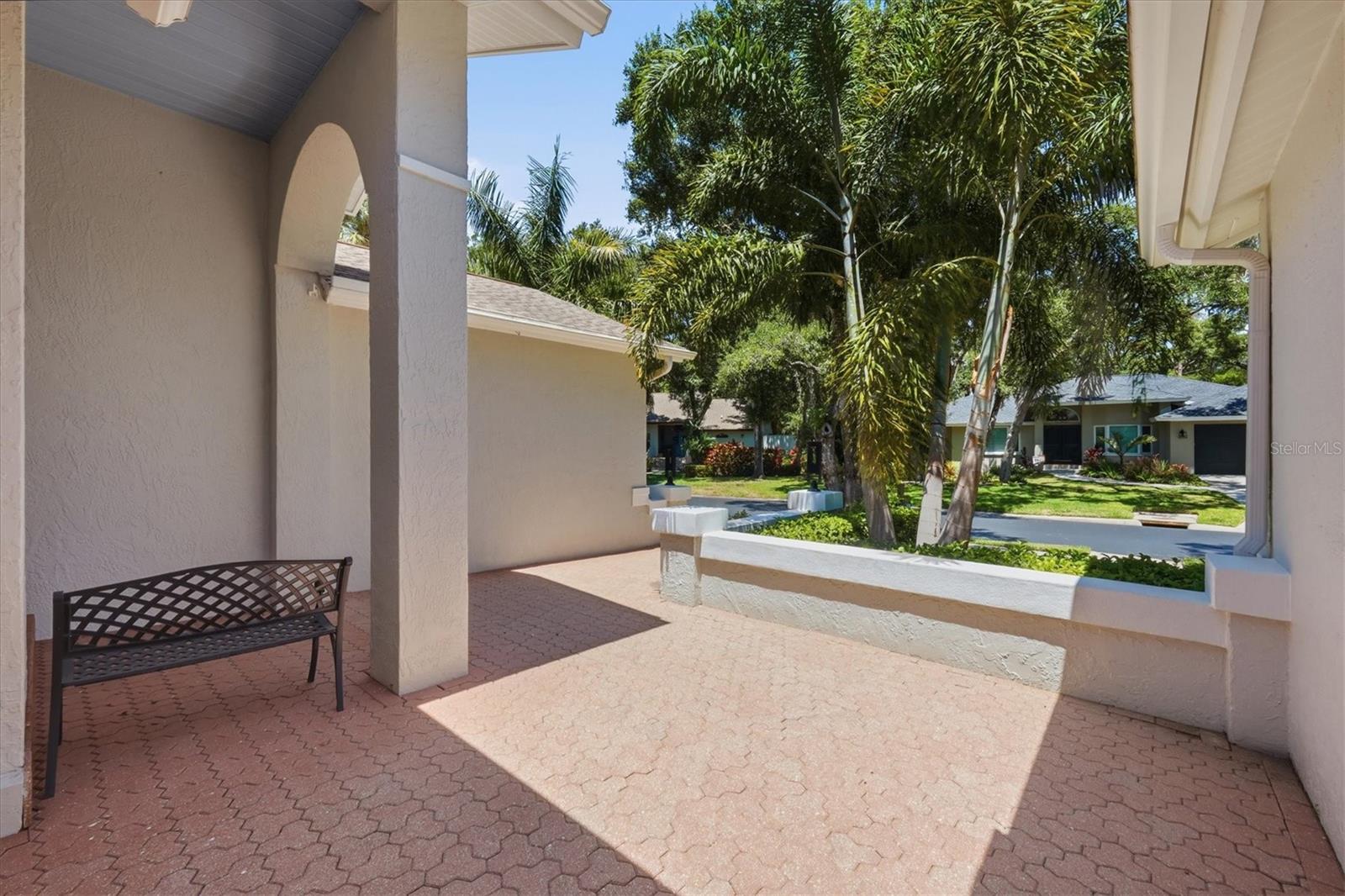 LAKES ESTATES 3 OF SARASOTA - Residential