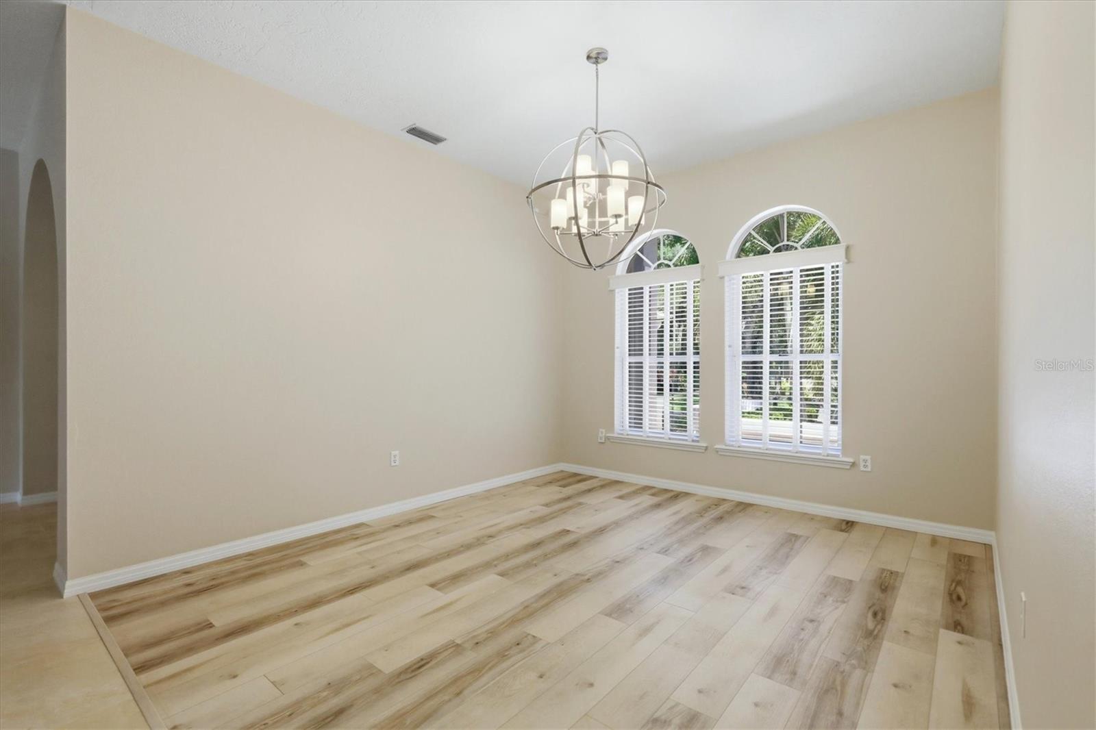 LAKES ESTATES 3 OF SARASOTA - Residential