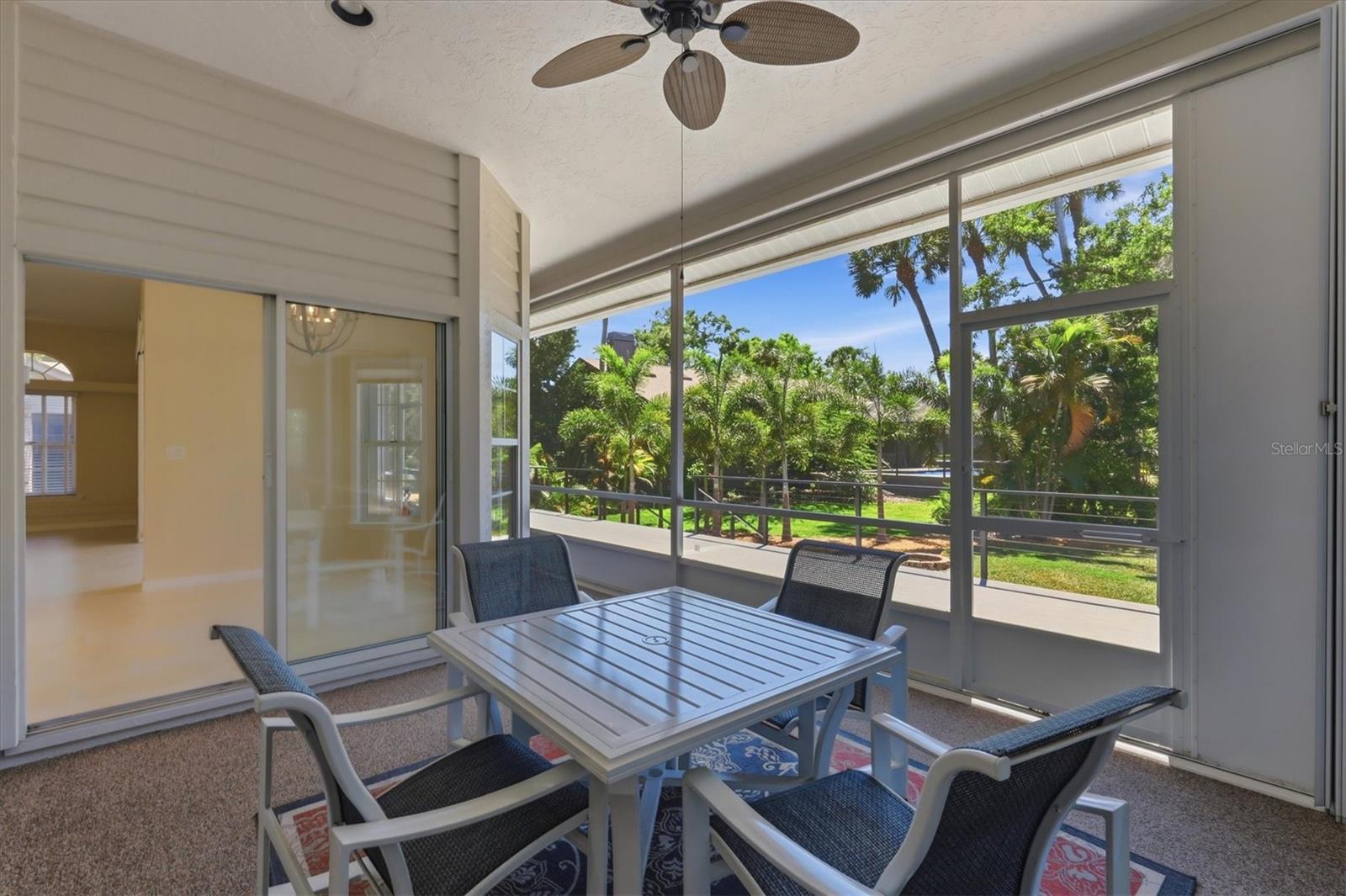 LAKES ESTATES 3 OF SARASOTA - Residential