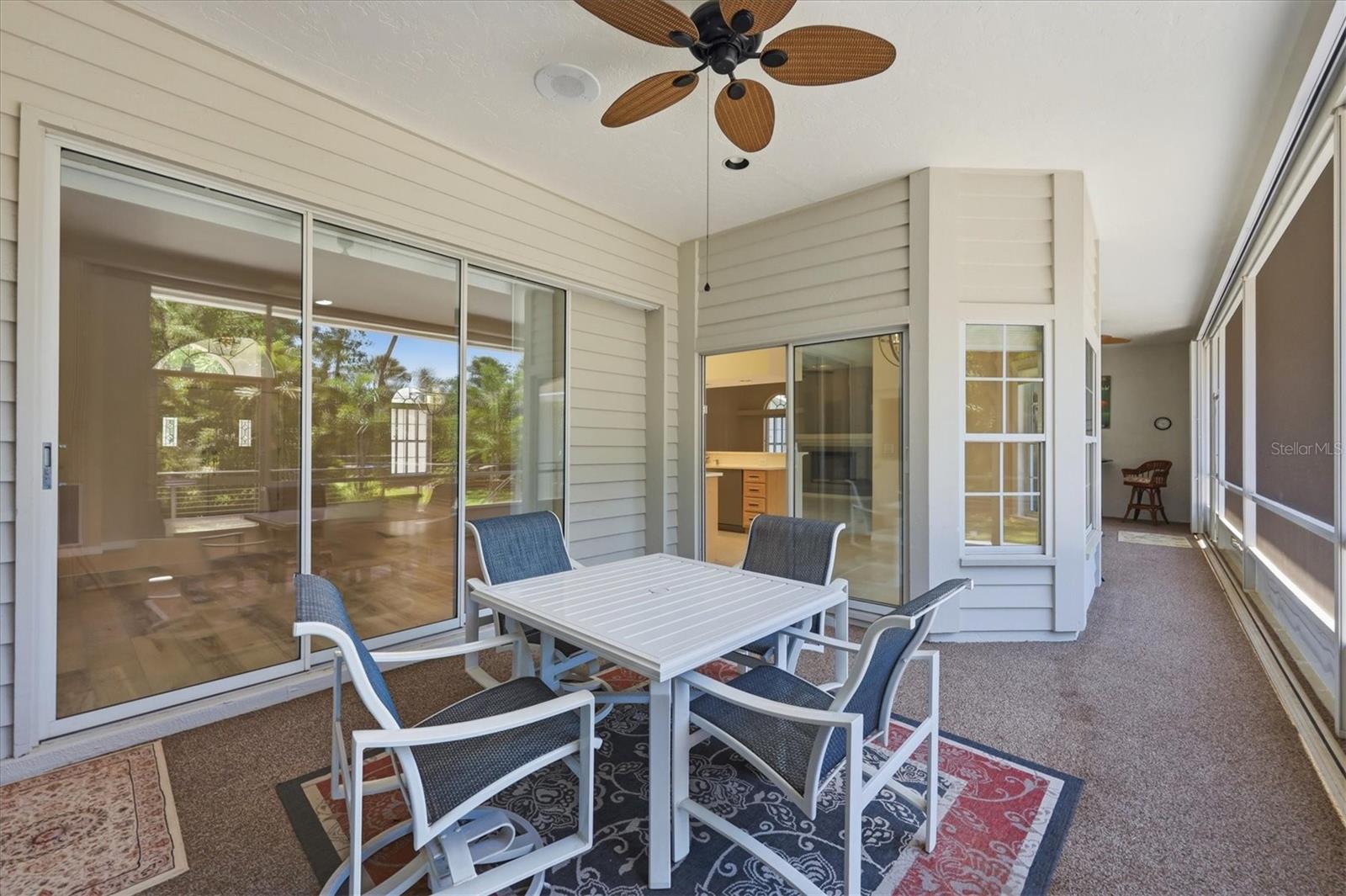 LAKES ESTATES 3 OF SARASOTA - Residential