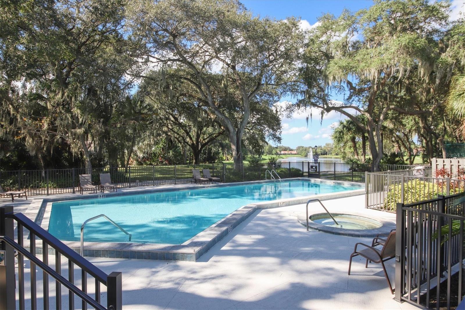 LAKES ESTATES 3 OF SARASOTA - Residential