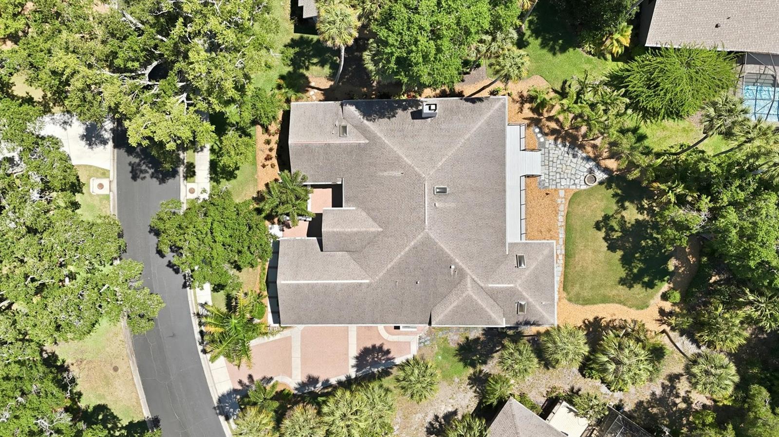 LAKES ESTATES 3 OF SARASOTA - Residential