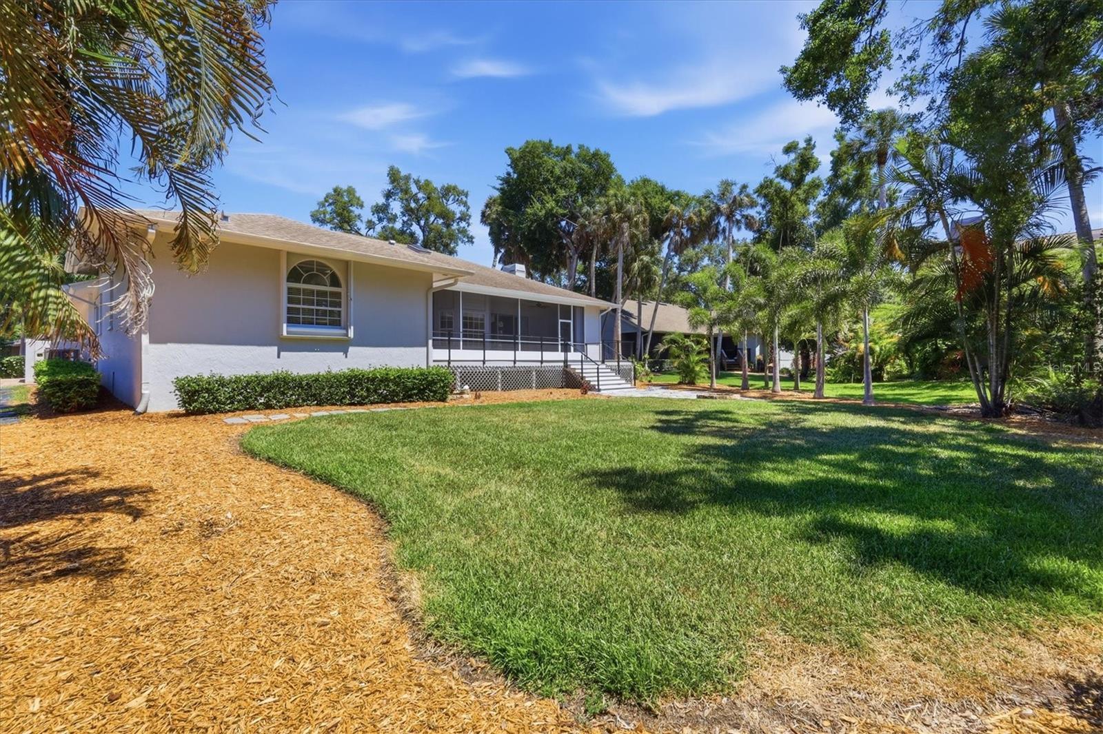 LAKES ESTATES 3 OF SARASOTA - Residential