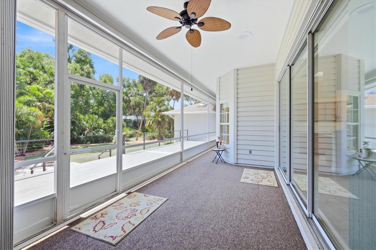 LAKES ESTATES 3 OF SARASOTA - Residential