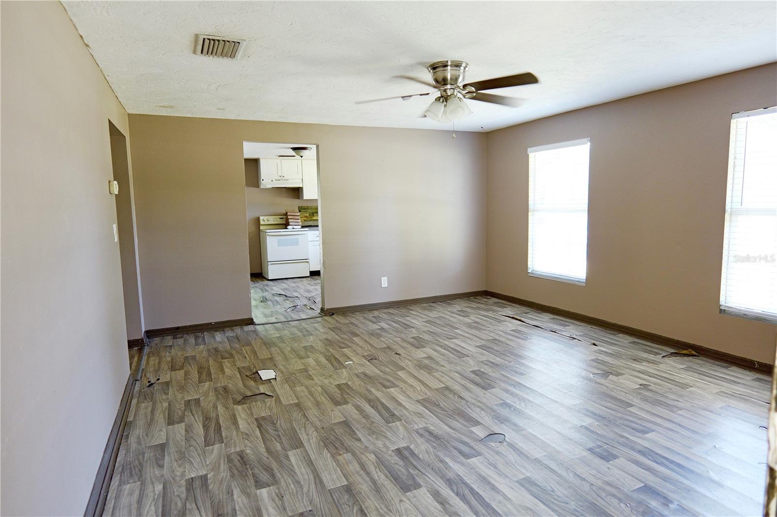 CAROLINA TENNESSEE - Residential