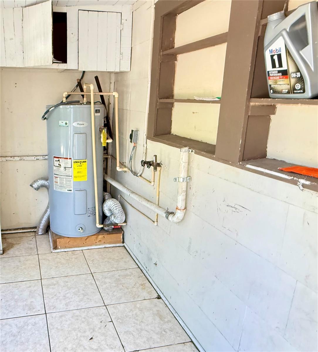 CAROLINA TENNESSEE - Residential