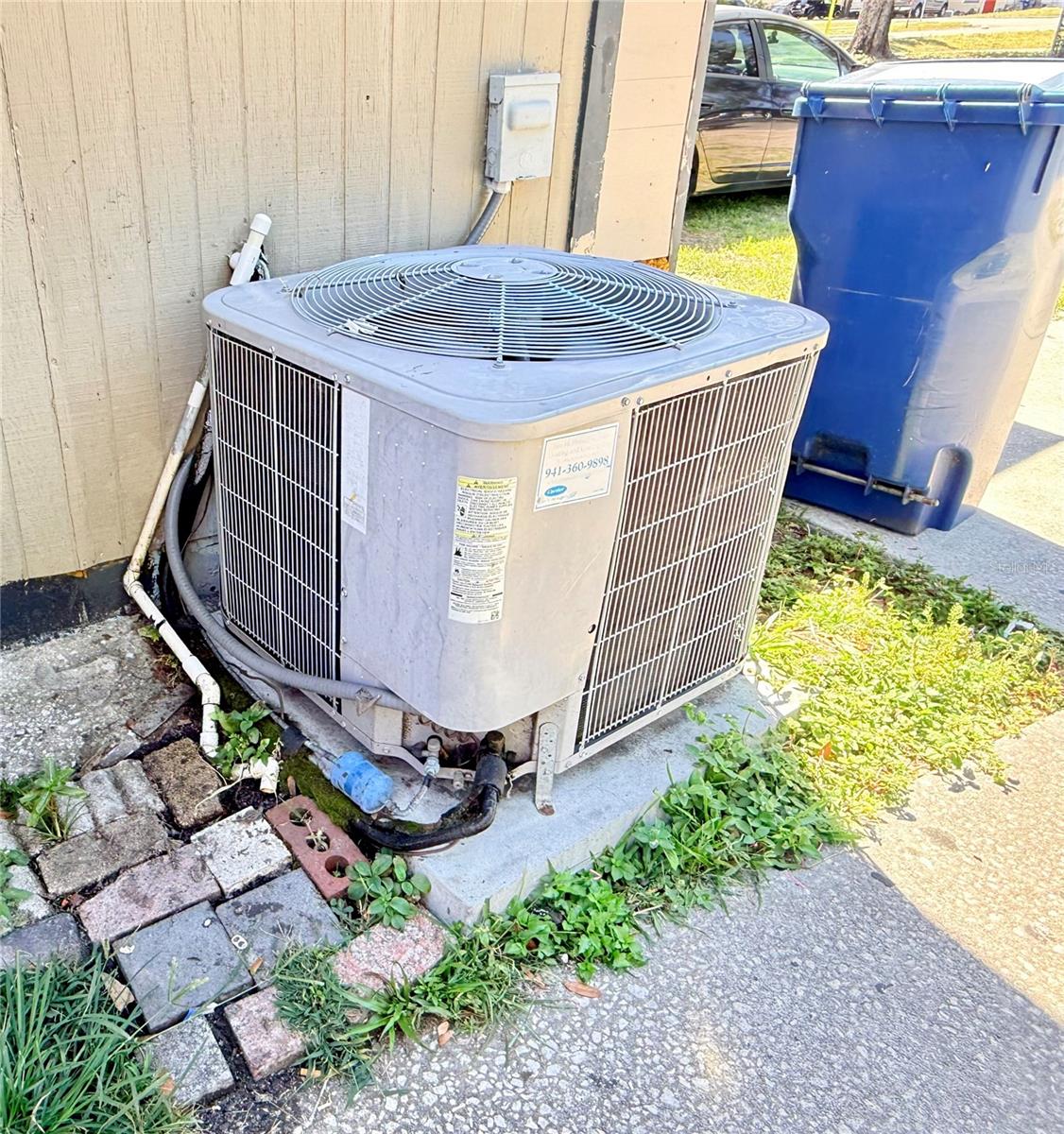 CAROLINA TENNESSEE - Residential