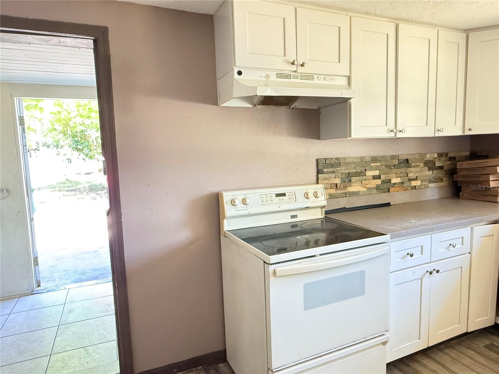 CAROLINA TENNESSEE - Residential