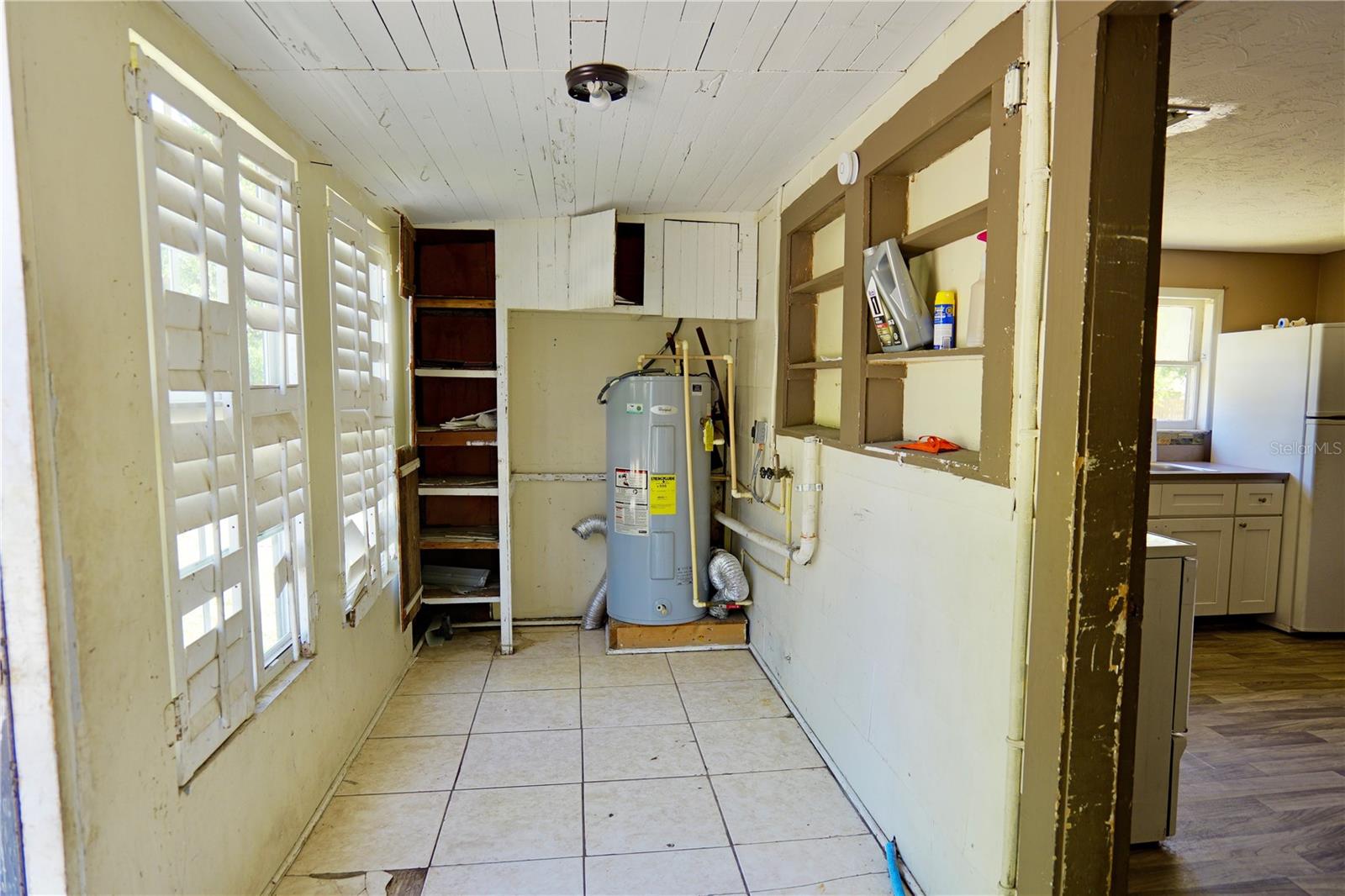 CAROLINA TENNESSEE - Residential