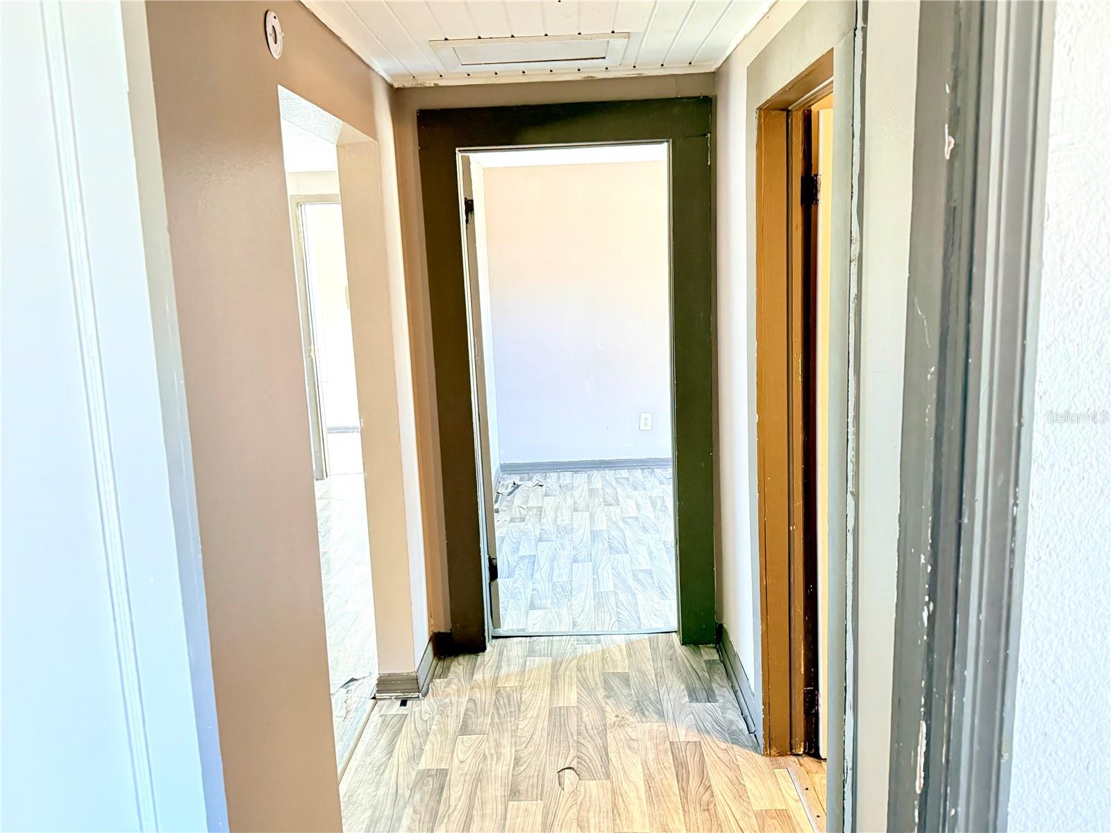 CAROLINA TENNESSEE - Residential