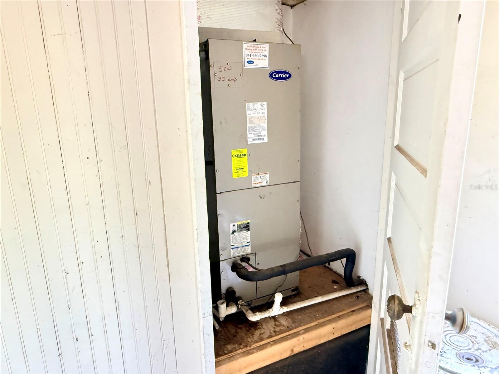 CAROLINA TENNESSEE - Residential