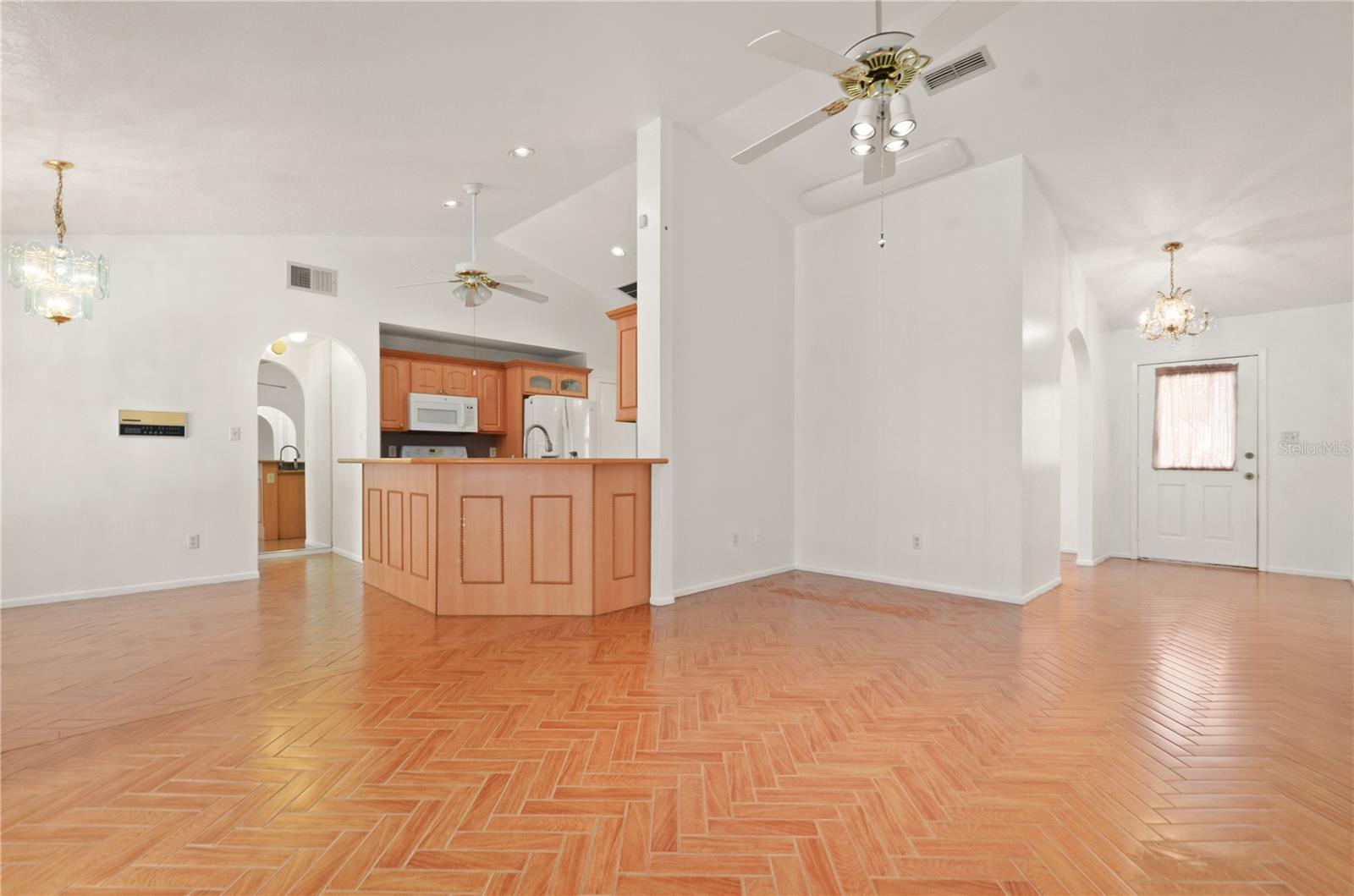 WATERMILL SEC 7 - Residential