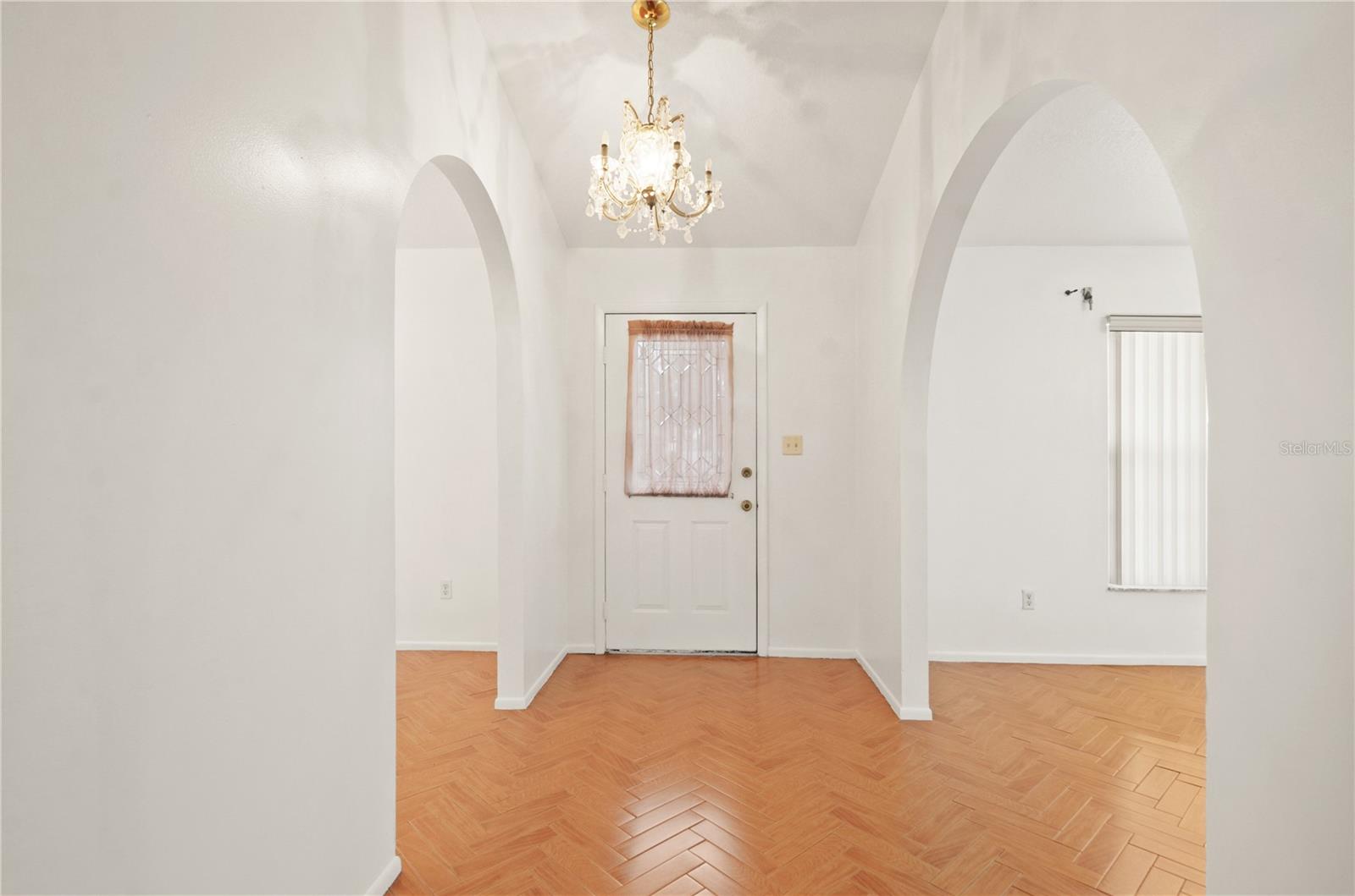 WATERMILL SEC 7 - Residential