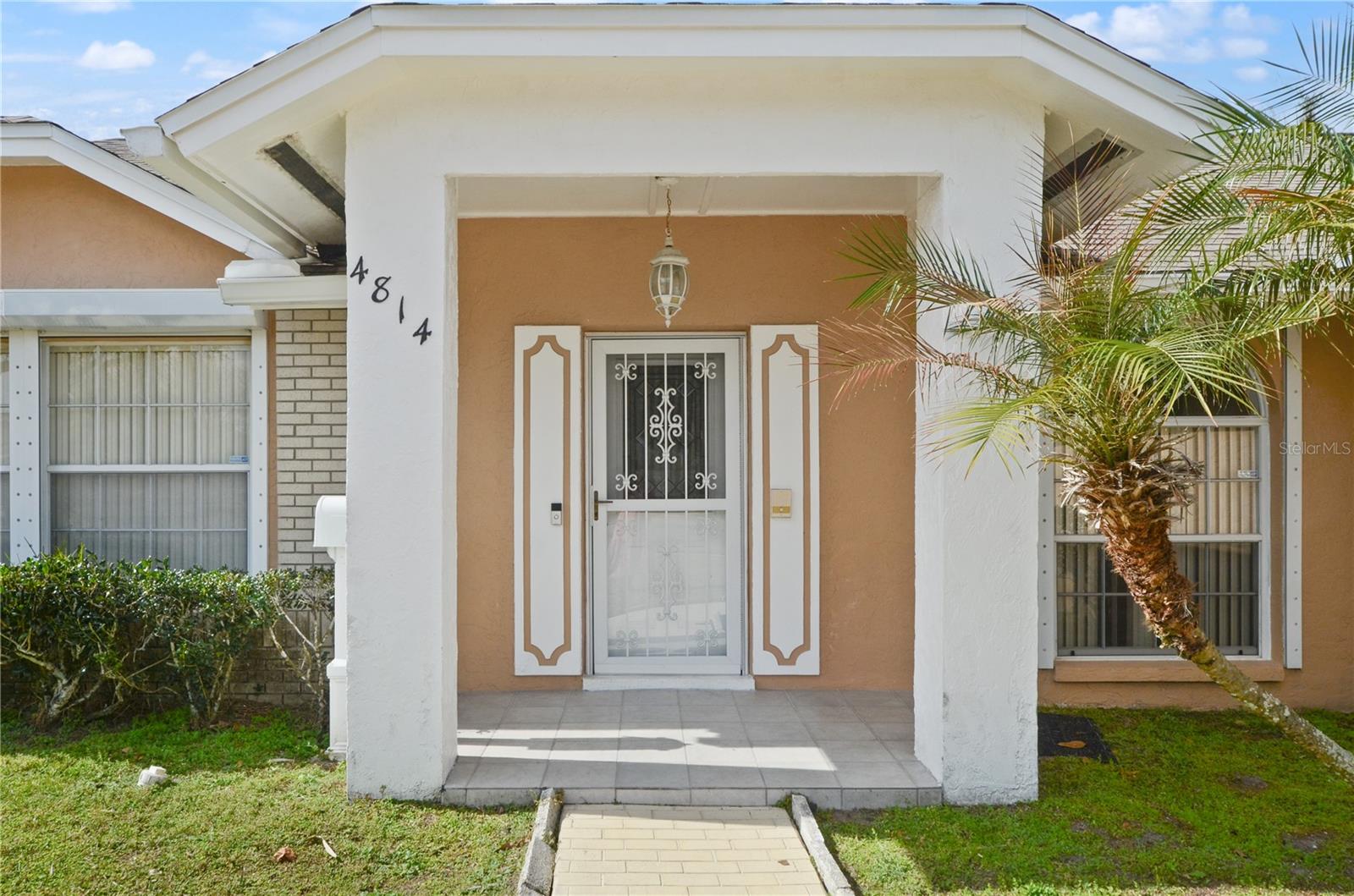 WATERMILL SEC 7 - Residential