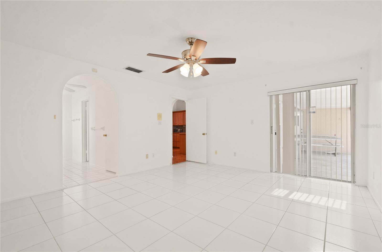 WATERMILL SEC 7 - Residential