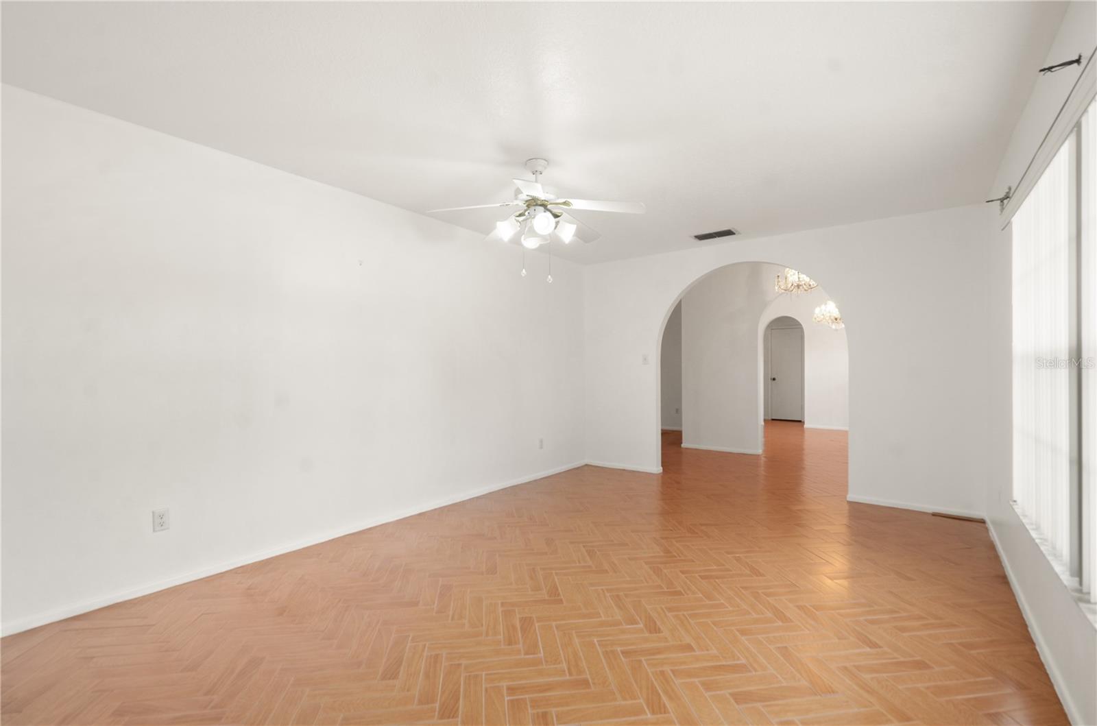 WATERMILL SEC 7 - Residential