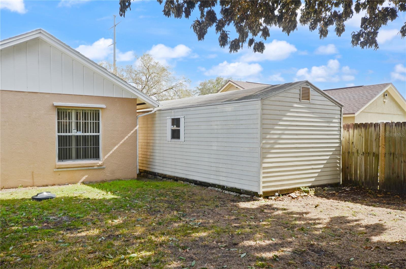 WATERMILL SEC 7 - Residential