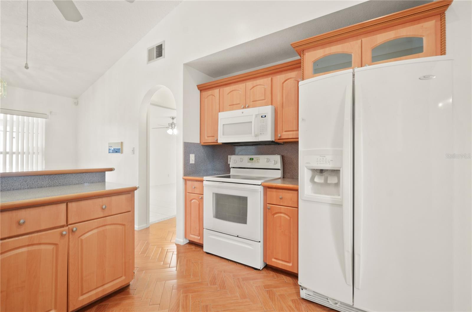 WATERMILL SEC 7 - Residential