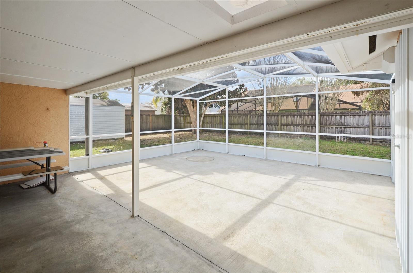 WATERMILL SEC 7 - Residential