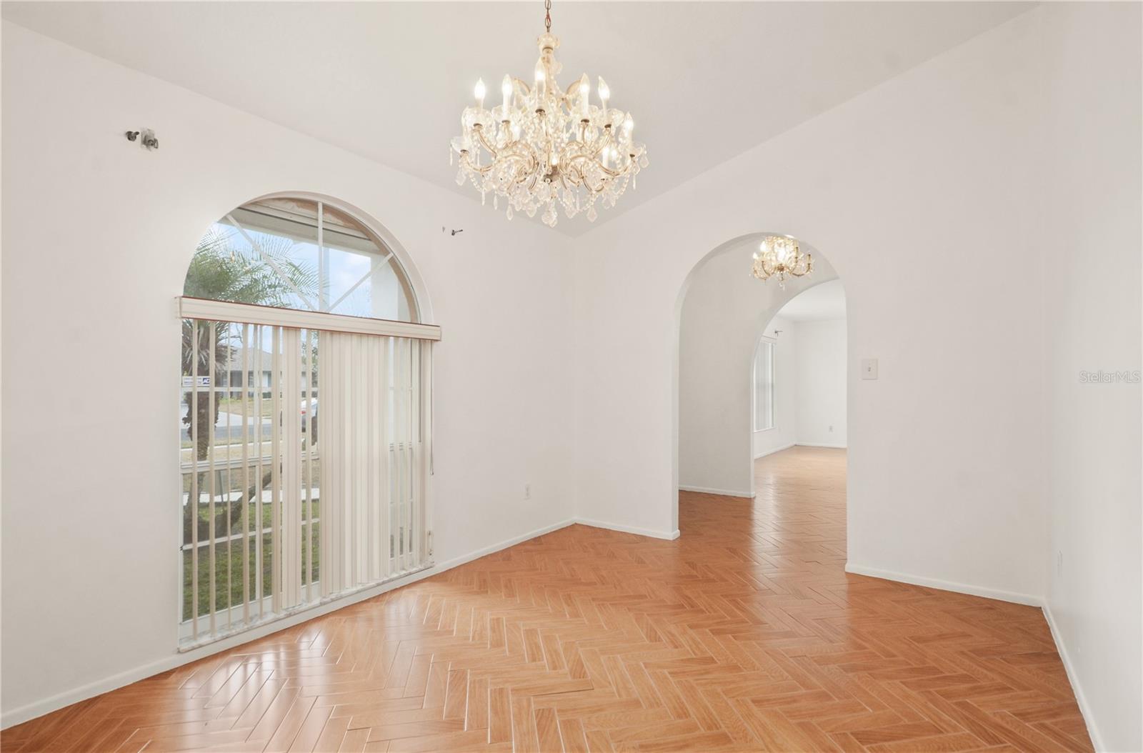 WATERMILL SEC 7 - Residential