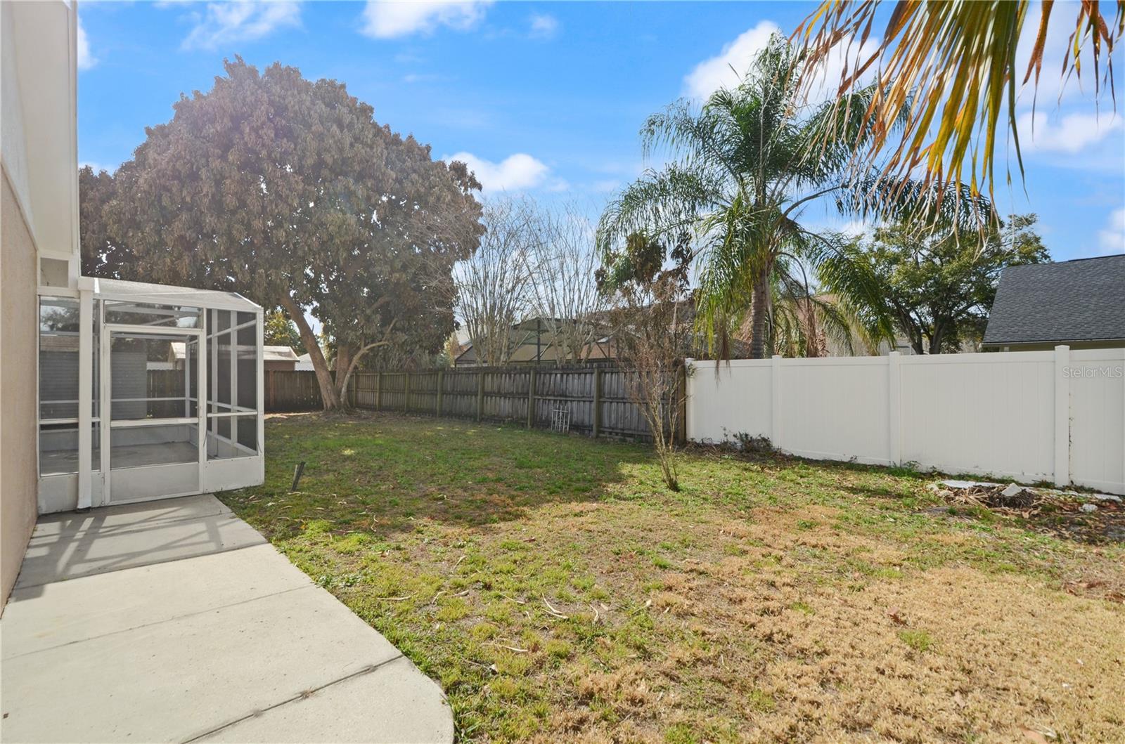 WATERMILL SEC 7 - Residential