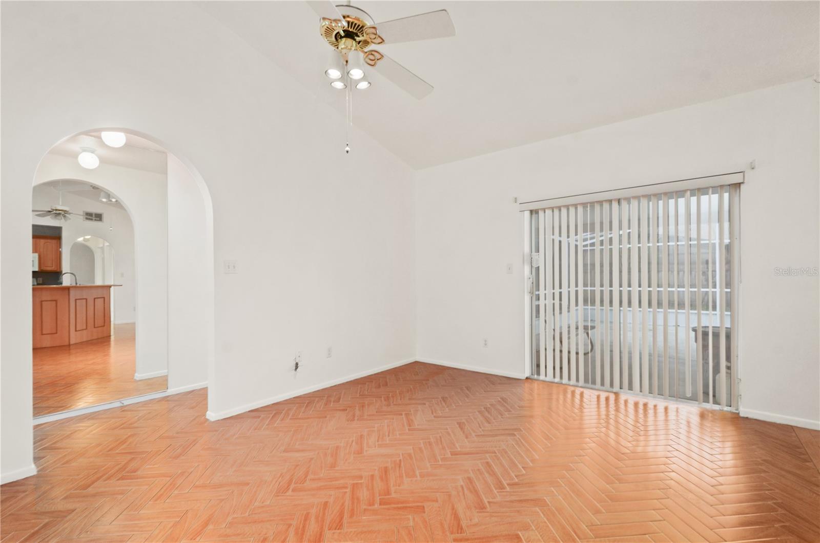 WATERMILL SEC 7 - Residential