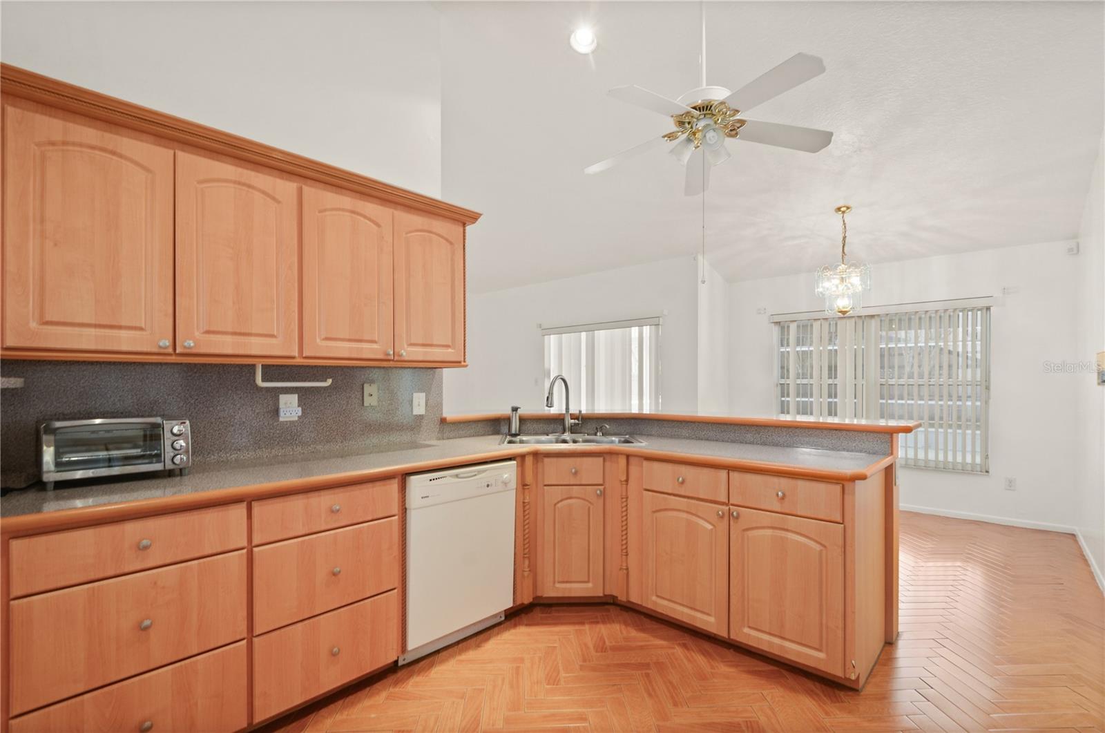 WATERMILL SEC 7 - Residential