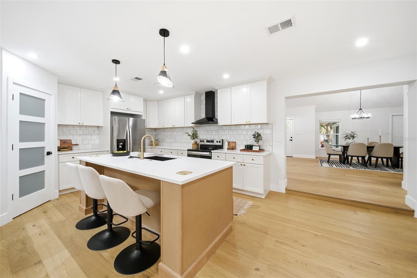 GREENVIEW AT WINTER PINES - Residential