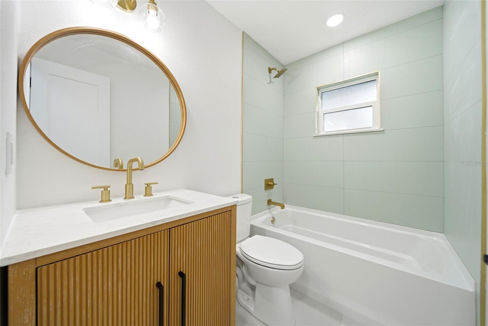 GREENVIEW AT WINTER PINES - Residential