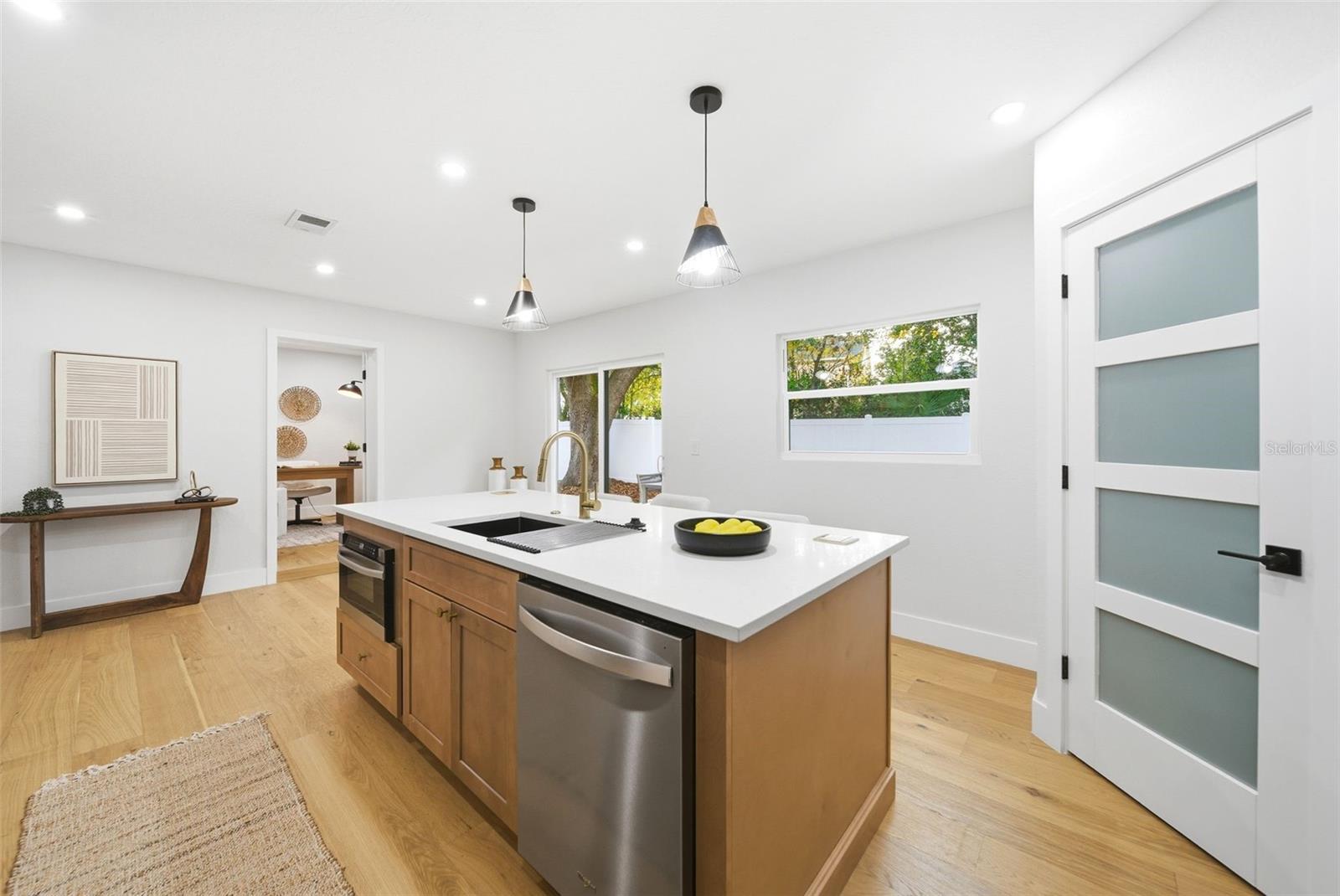 GREENVIEW AT WINTER PINES - Residential