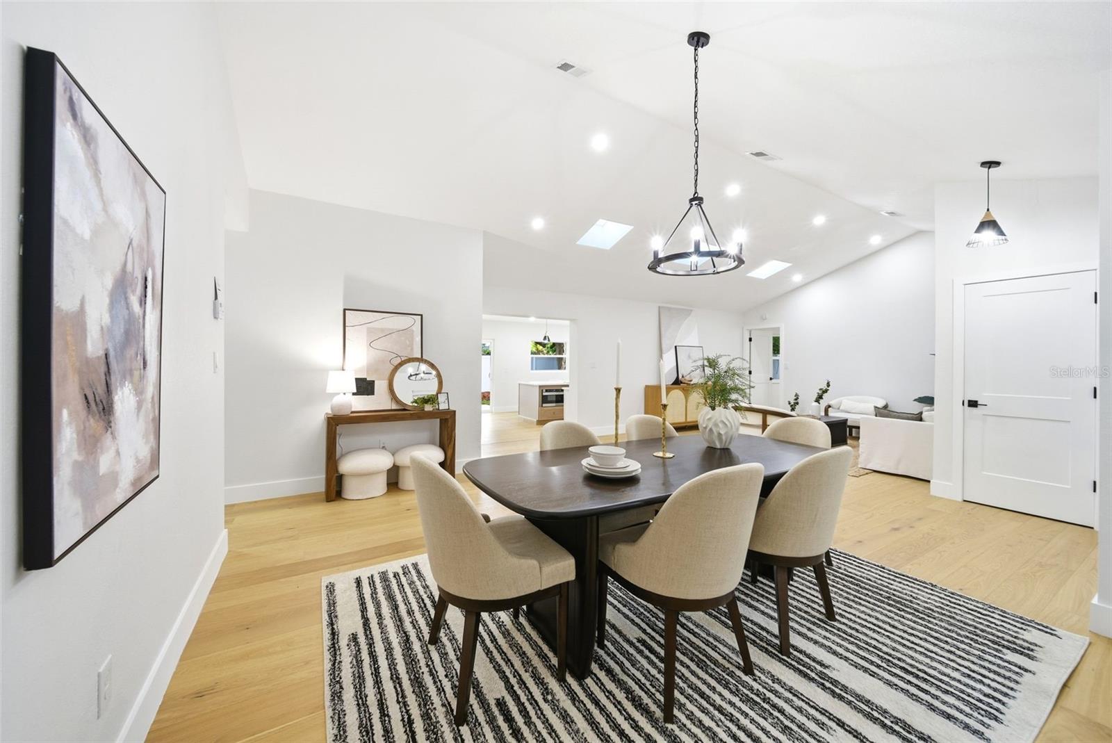 GREENVIEW AT WINTER PINES - Residential