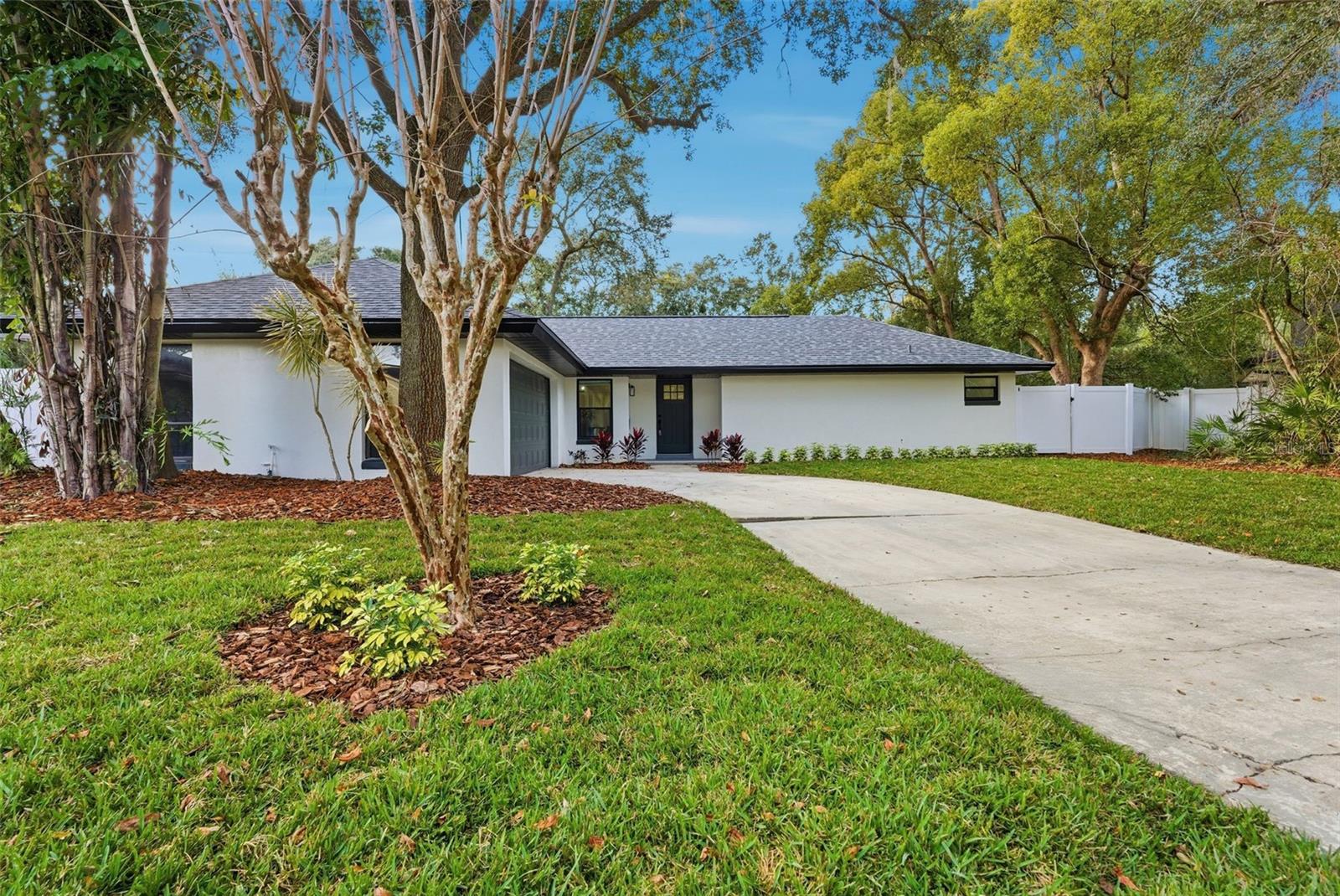 GREENVIEW AT WINTER PINES - Residential