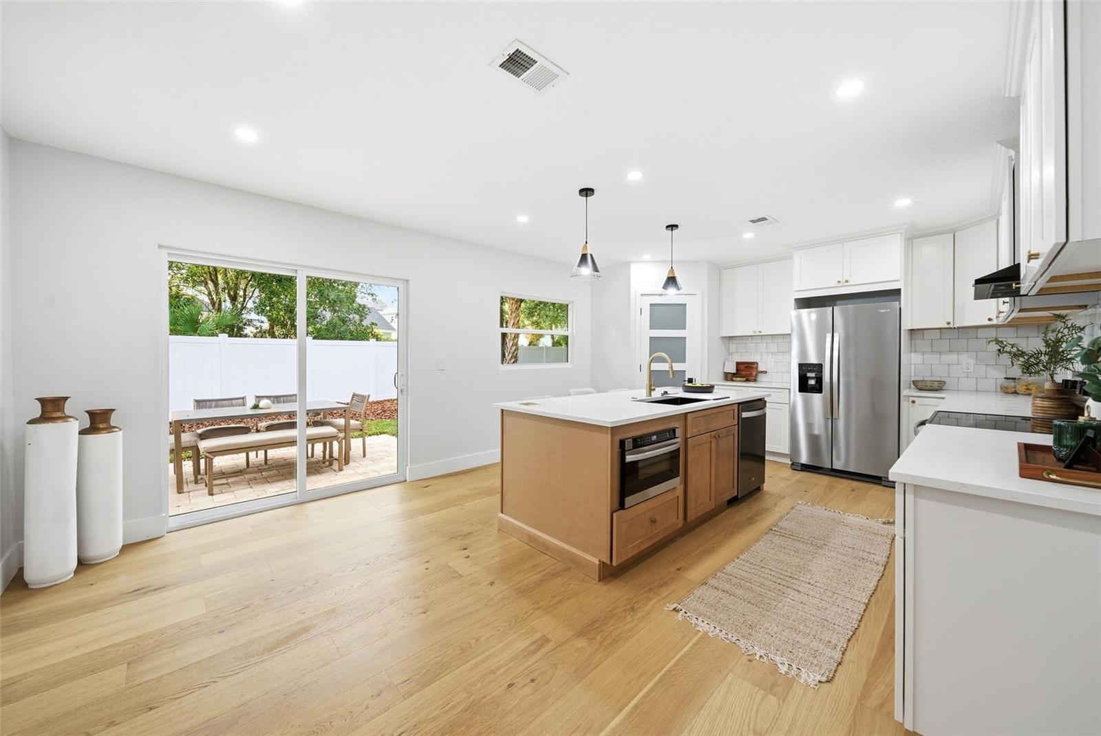 GREENVIEW AT WINTER PINES - Residential