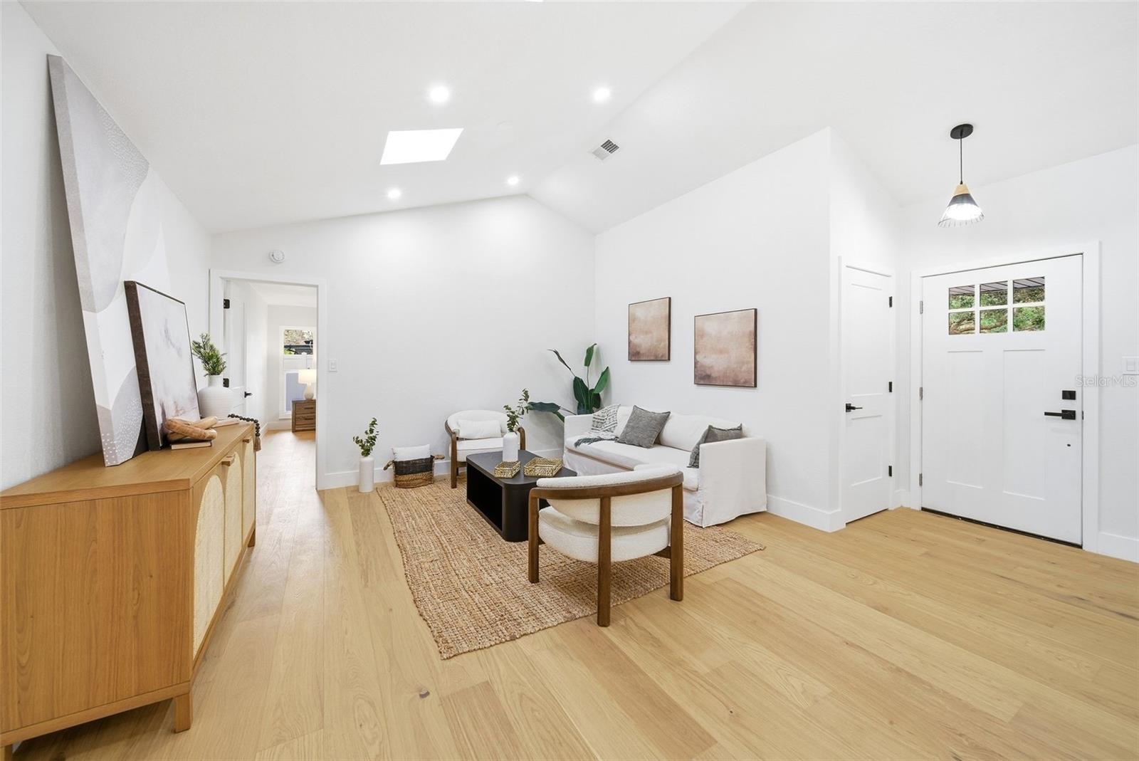 GREENVIEW AT WINTER PINES - Residential