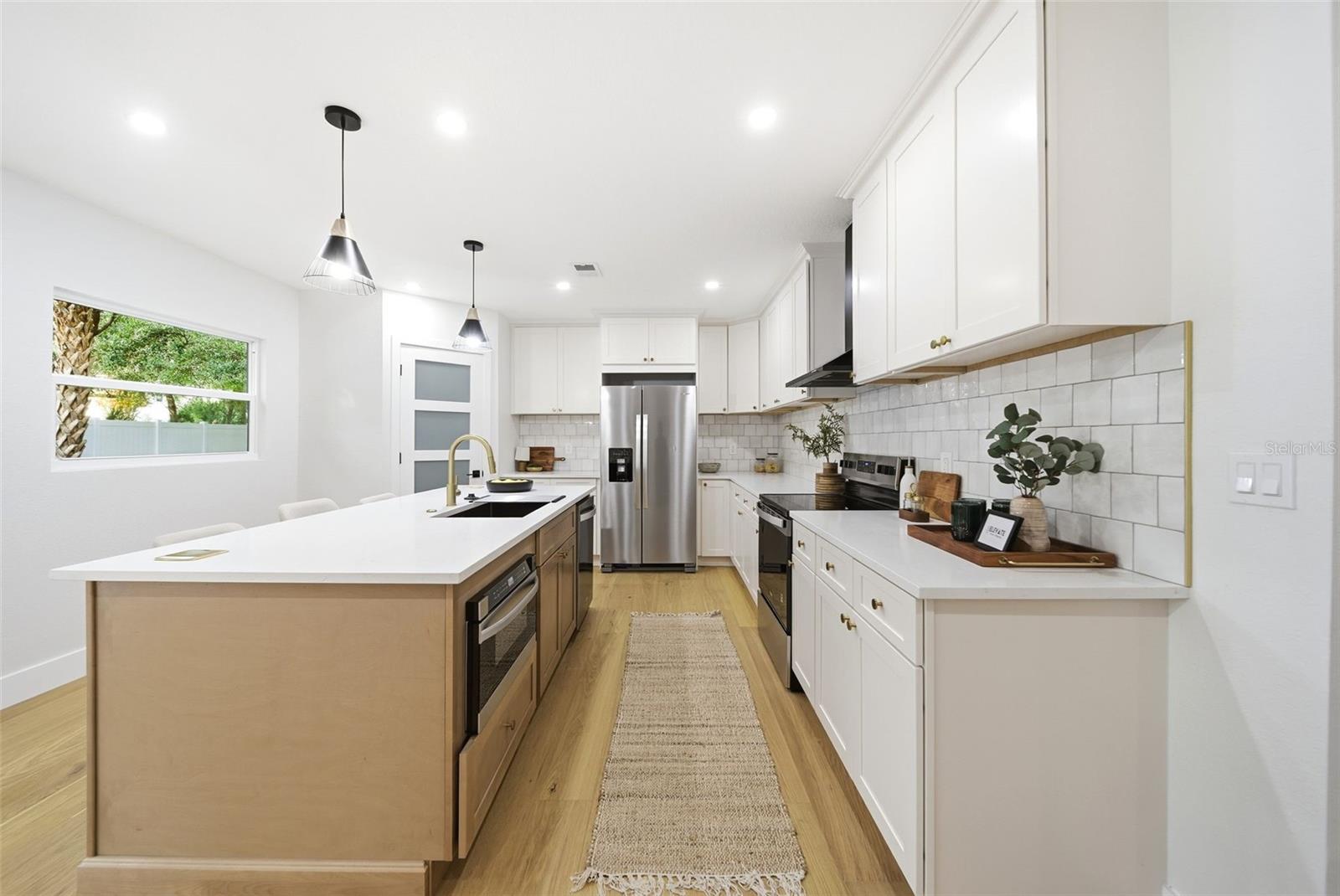 GREENVIEW AT WINTER PINES - Residential