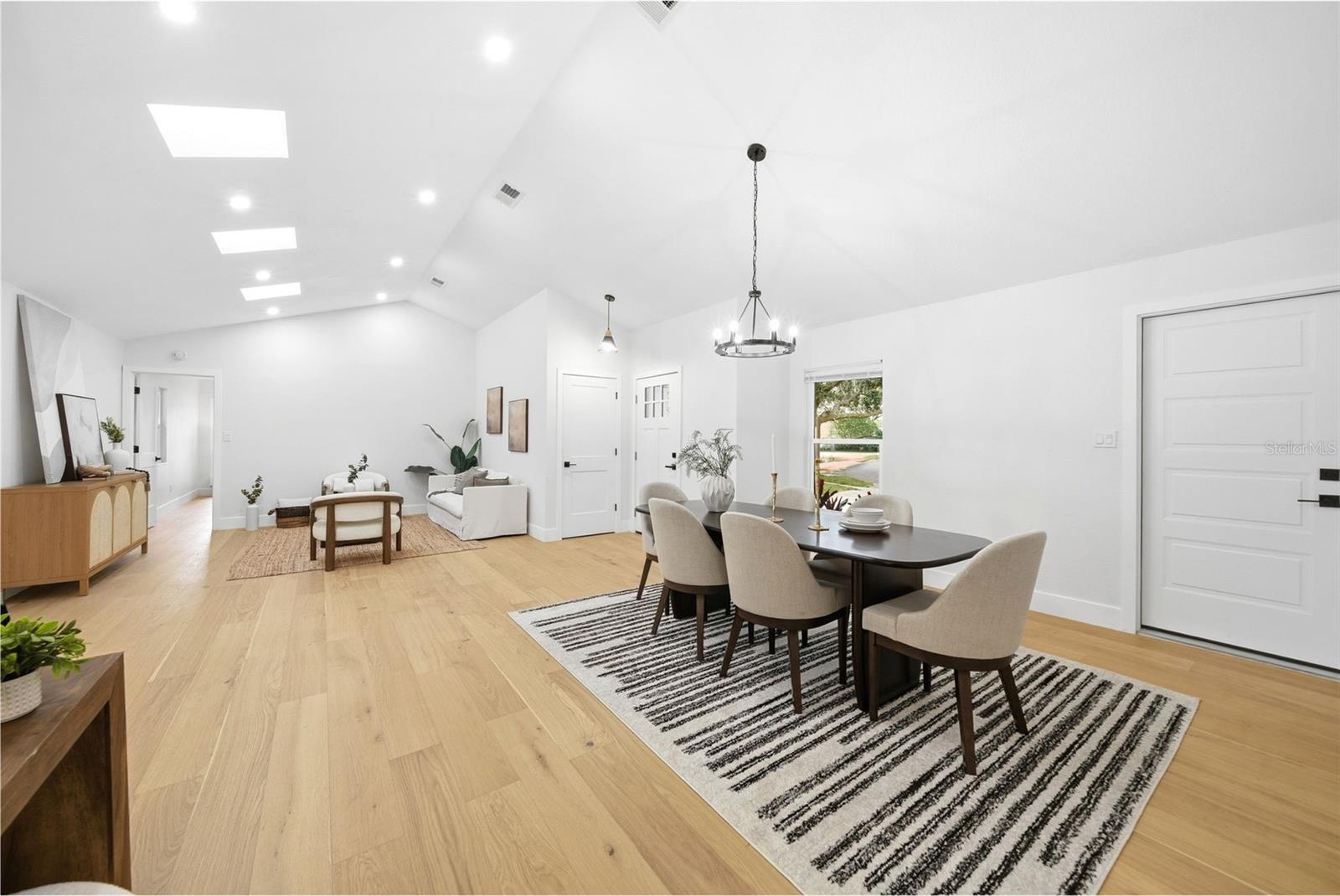 GREENVIEW AT WINTER PINES - Residential