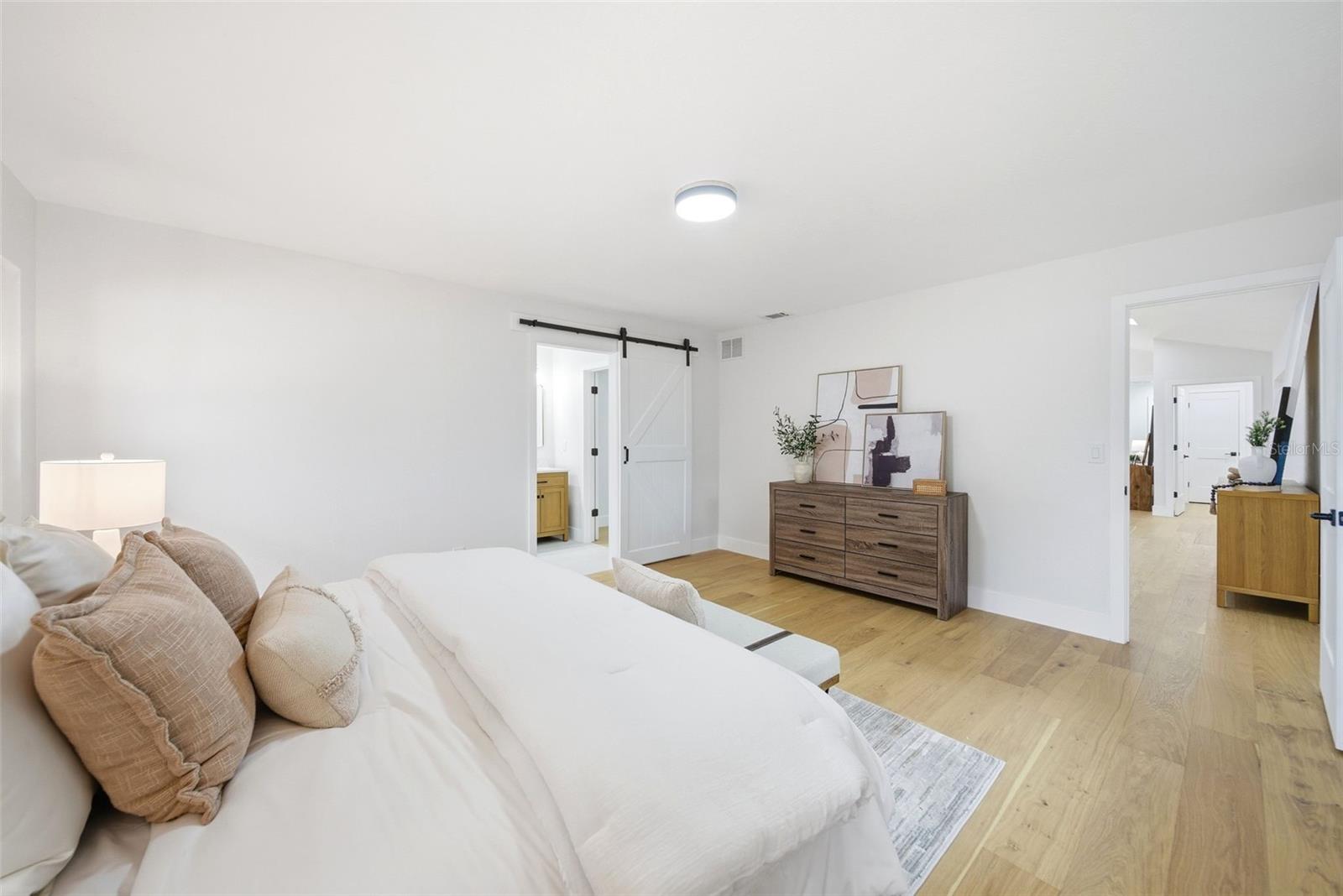 GREENVIEW AT WINTER PINES - Residential