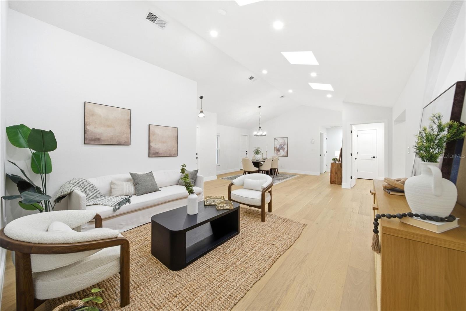 GREENVIEW AT WINTER PINES - Residential